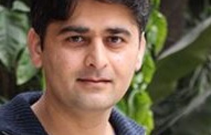 Ayaz Qureshi